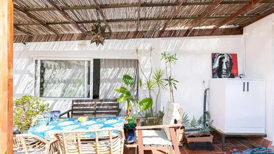 Apartments in Barcelona Ciutat Vella - photo 7