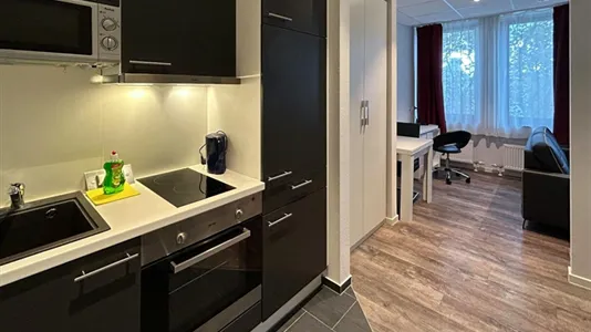 Apartments in Location is not specified - photo 5