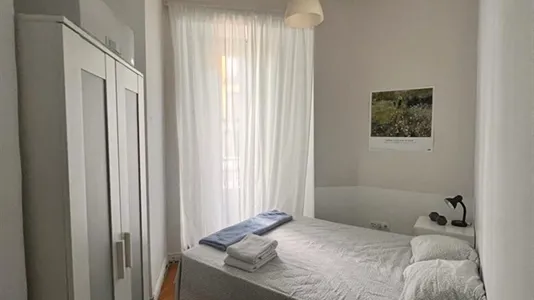 Apartments in Madrid Centro - photo 10