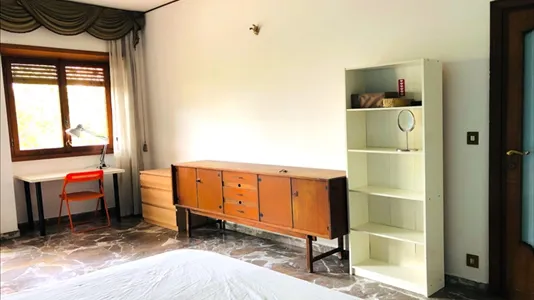 Rooms in Roma Municipio VIII – Appia Antica - photo 4