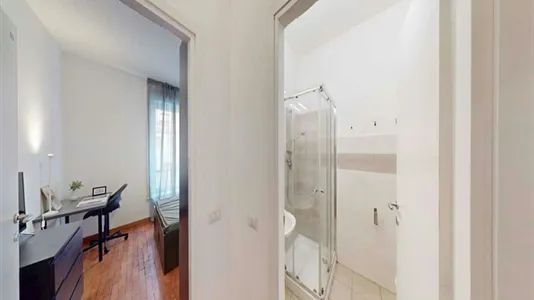 Rooms in Milano Zona 2 - Stazione Centrale, Gorla, Turro, Greco, Crescenzago - photo 6