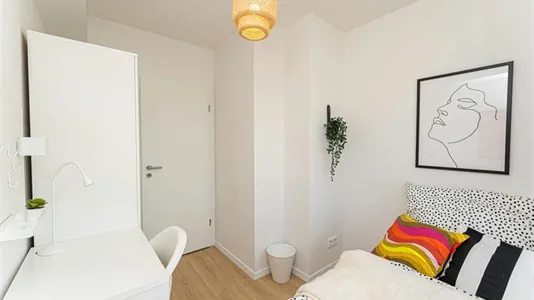 Rooms in Berlin Neukölln - photo 1