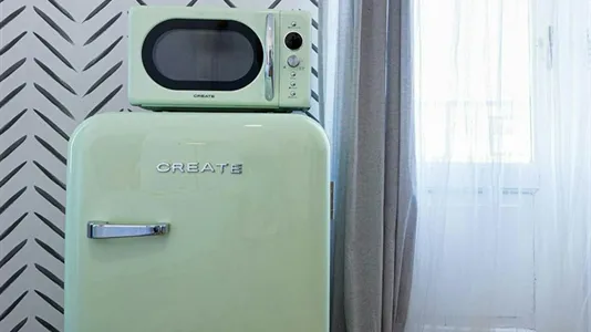 Rooms in Madrid Chamberí - photo 7