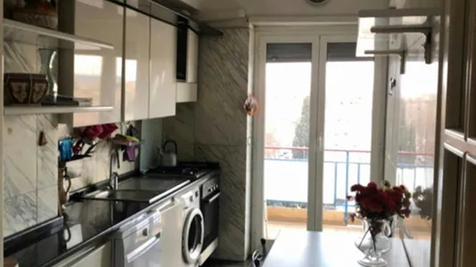 Rooms in Roma Municipio XIV – Monte Mario - photo 8