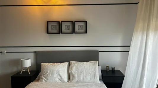 Rooms in Madrid Moncloa-Aravaca - photo 4