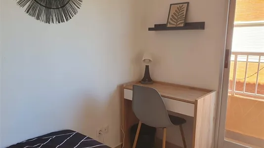 Rooms in Valencia Poblats Marítims - photo 5