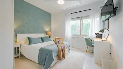 Room for rent in Villaviciosa de Odón, Comunidad de Madrid