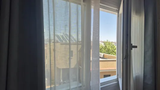 Apartments in Madrid Carabanchel - photo 10