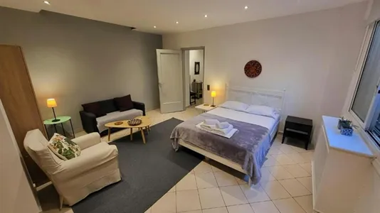 Apartments in Athens Ampelokipoi - photo 7