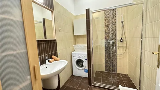 Apartments in Budapest Belváros-Lipótváros - photo 10