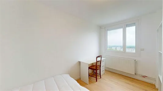 Rooms in Le Havre - photo 4