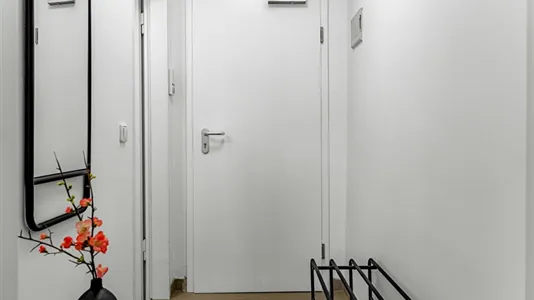 Apartments in Location is not specified - photo 9