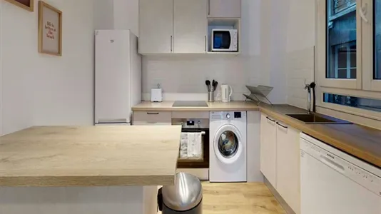 Rooms in Paris 18ème arrondissement - Montmartre - photo 4