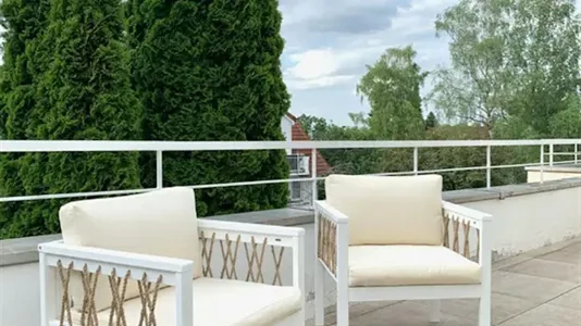 Apartments in Munich Bogenhausen - photo 9