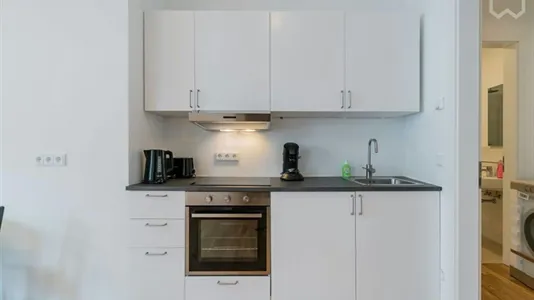 Apartments in Berlin Mitte - photo 5