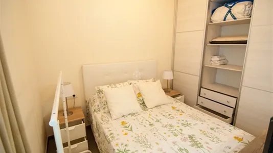 Apartments in Barcelona Sant Martí - photo 5