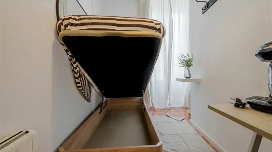 Rooms in Madrid Centro - photo 6