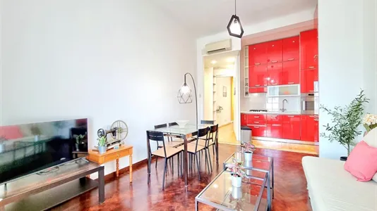 Apartments in Milano Zona 6 - Barona, Lorenteggio - photo 4