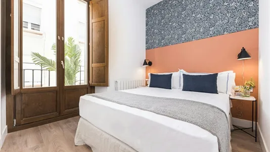 Apartments in Madrid Arganzuela - photo 7