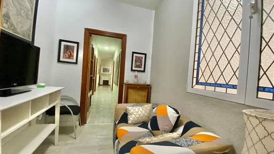 Rooms in Madrid Chamberí - photo 9