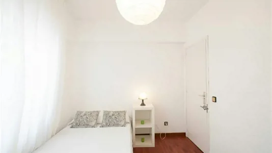 Rooms in Madrid Centro - photo 2