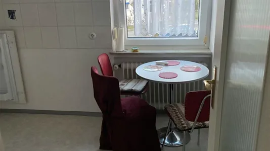 Apartments in Munich Hadern - photo 2