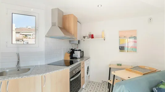 Apartments in Barcelona Les Corts - photo 10