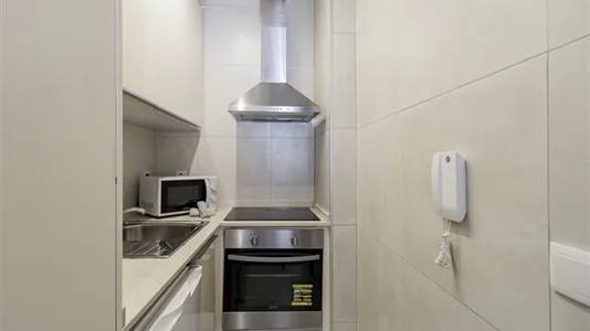 Apartments in Location is not specified - photo 10