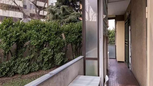 Rooms in Milano Zona 2 - Stazione Centrale, Gorla, Turro, Greco, Crescenzago - photo 8