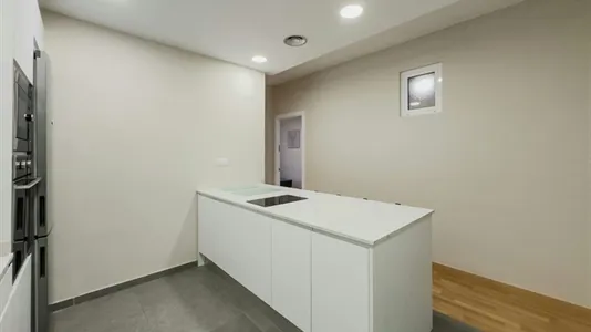 Rooms in Barcelona Gràcia - photo 9