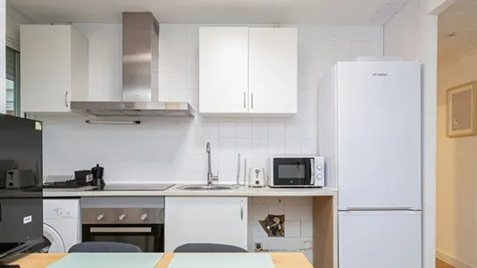 Rooms in Zaragoza - photo 10