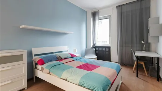 Rooms in Milano Zona 2 - Stazione Centrale, Gorla, Turro, Greco, Crescenzago - photo 3