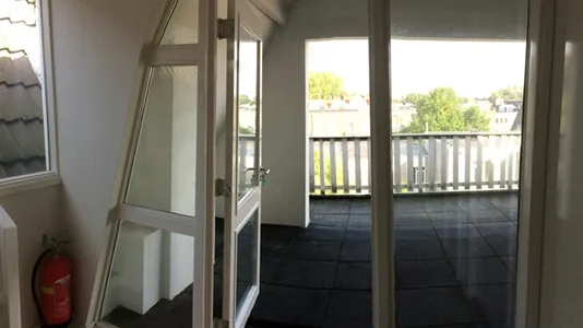 Apartments in Location is not specified - photo 4