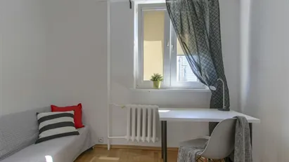 Room for rent in Warsaw