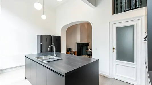 Rooms in Brussels Elsene - photo 8