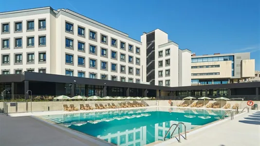 Rooms in Madrid Centro - photo 9