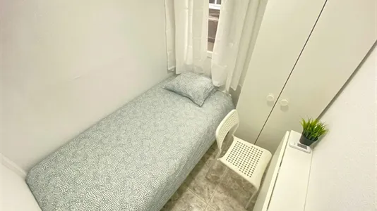 Rooms in Madrid Usera - photo 5