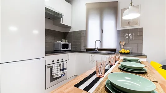 Rooms in Madrid Fuencarral-El Pardo - photo 7