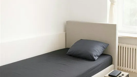 Rooms in Location is not specified - photo 1