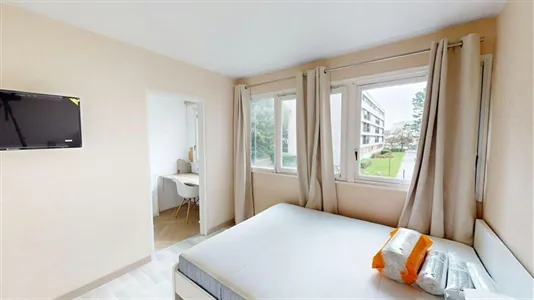 Rooms in Nantes - photo 4