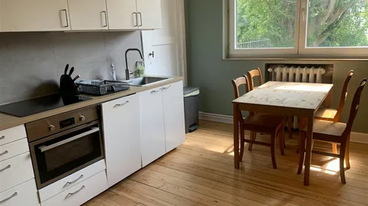 Rooms in Brussels Etterbeek - photo 10