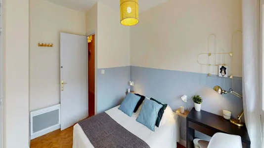 Rooms in Toulouse - photo 1