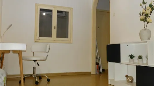 Apartments in Athens Agios Nikolaos - photo 5