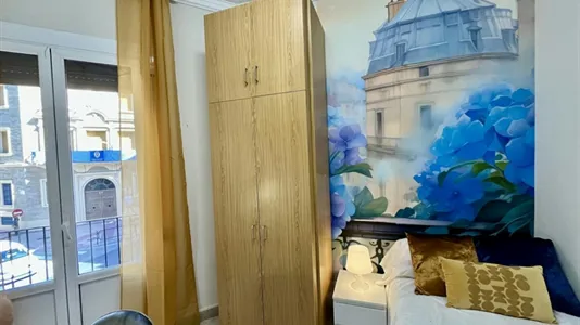 Rooms in Zaragoza - photo 6