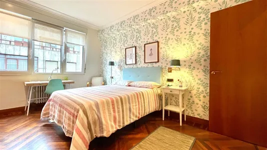 Rooms in Bilbao - photo 5