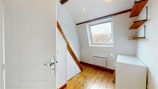 Rooms in Lille - photo 5