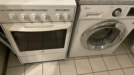 Apartments in Hamburg Altona - photo 8