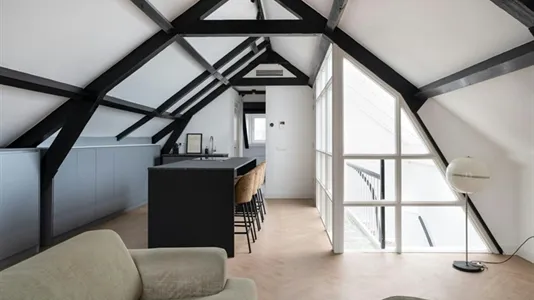 Apartments in Rotterdam Centrum - photo 5