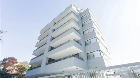 Apartments in Roma Municipio IV – Tiburtino - photo 7