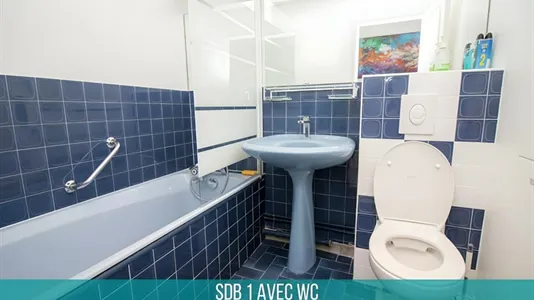 Apartments in Créteil - photo 6